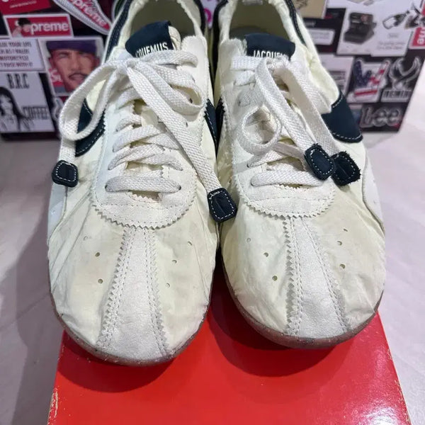 [BUNJANG] Nike x Jacquemus Air Humara "White" / 나이키x자크뮈스 문슈즈 화이트
