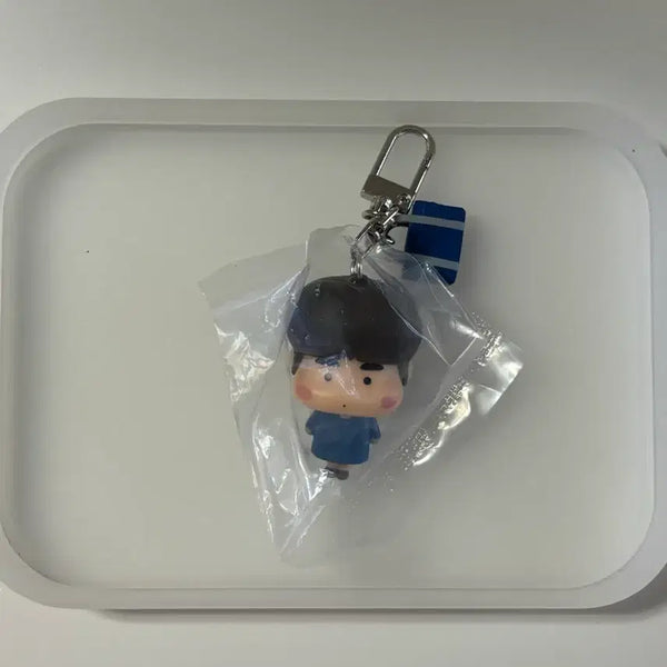 [BUNJANG] Atta Mama Keychain Hidden Yeoul / 아따맘마 키링 히든 여울