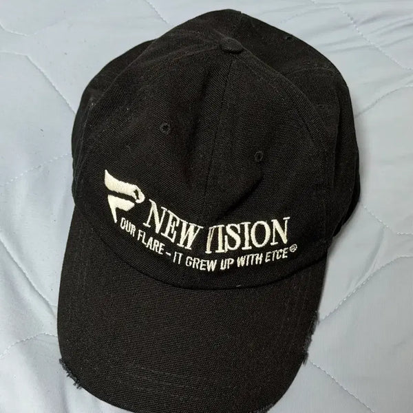 [BUNJANG] etce New Vision Ball Cap (Size L) / etce 뉴 비전 볼캡 L사이즈