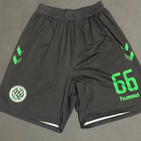 [BUNJANG] Hyunpung FC Uniform Pants - Size L / 현풍fc 유니폼 바지