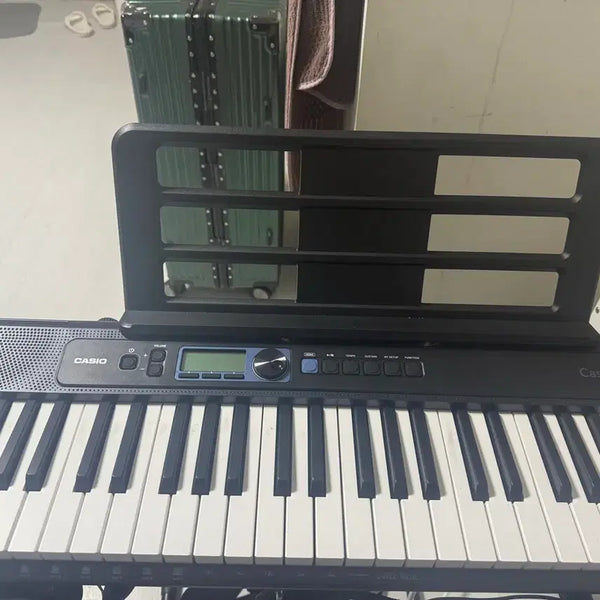 [BUNJANG] Casio CT-S300 Electronic Keyboard / 악기
