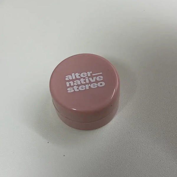 [BUNJANG] Alternative Stereo Tone on Tone Lip & Cheek 02 Sway Peach / 얼터너티브스테레오 톤온톤 립앤치크 02 스웨이 피치