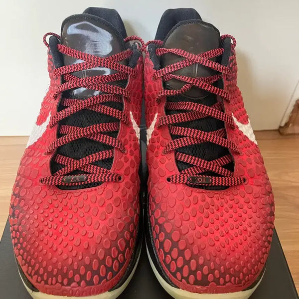 [BUNJANG] Nike Kobe 6 All-Star / 나이키 코비 6 올스타 265