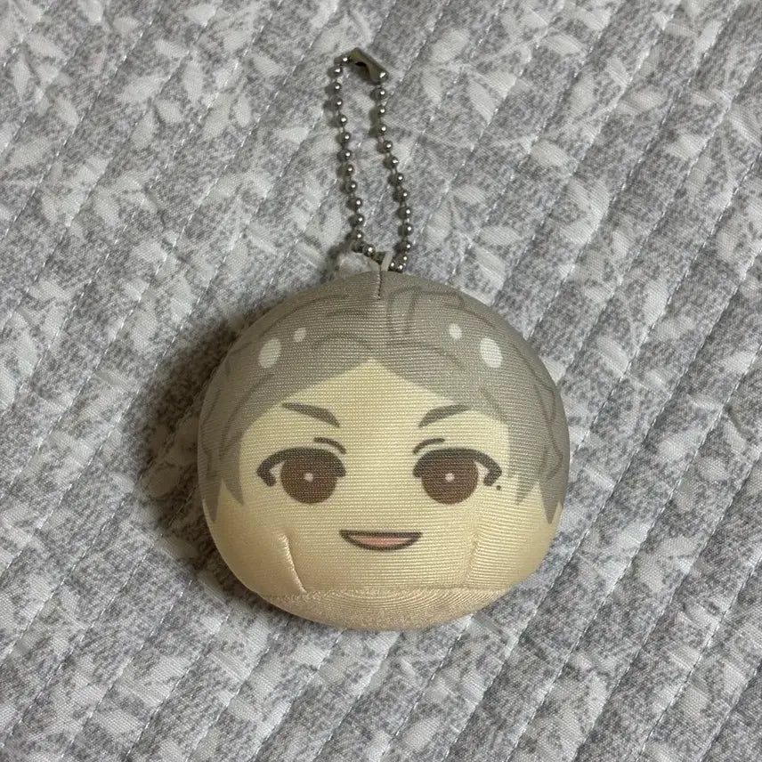 [BUNJANG] Haikyuu Sugawara Manju / 하이큐 스가와라 만쥬