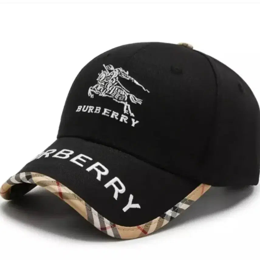 [BUNJANG] Burberry Unisex Cap / 버버리 남녀공용 모자