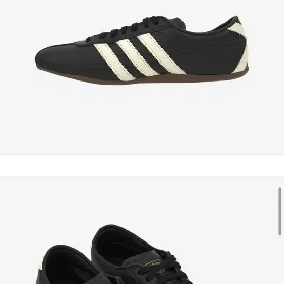 [BUNJANG] Adidas Tokyo Core Black / 아디다스 도쿄