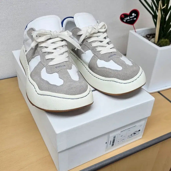[BUNJANG] Ader Error Loghouse 270 Sneakers / 아더에러 로그바우스 270