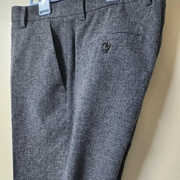 [BUNJANG] Chris Christy Slacks - Size 29 / 인디언 브랜드 chris christy 시원한 바지 29인치