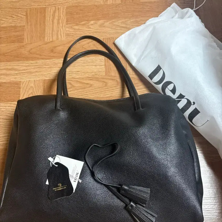 [BUNJANG] Denu Shoulder Bag / 데누 숄더백