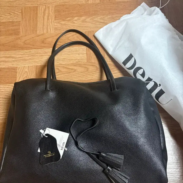 [BUNJANG] Denu Shoulder Bag / 데누 숄더백