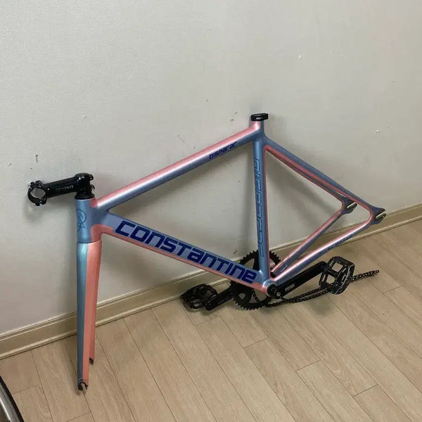 [BUNJANG] 2022 Disparal Light Blue Frame / 2022 콘스탄틴 디스페랄 라이트블루