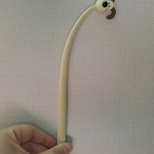 [BUNJANG] Gromit Gel Pen / 그로밋 중성펜