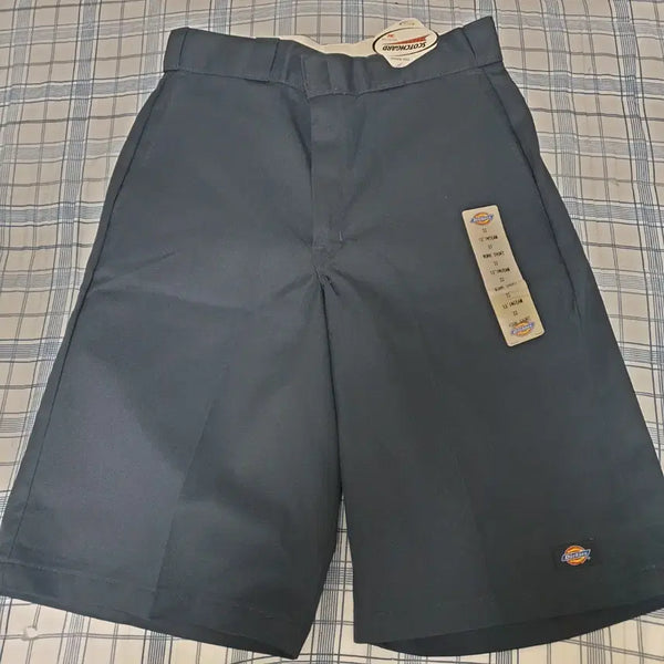 [BUNJANG] Dickies Work Shorts 32 Navy / 디키즈 워크쇼츠 32 네이비