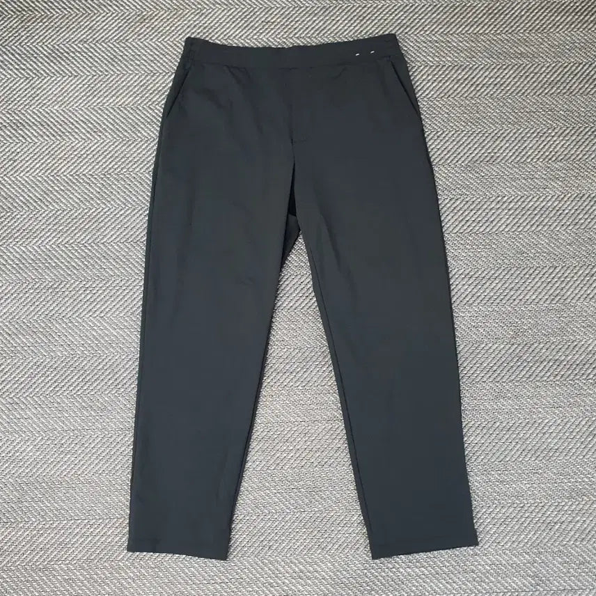[BUNJANG] Uniqlo Summer Banding Pants / 유니클로 여름 밴딩 팬츠 남자36~37