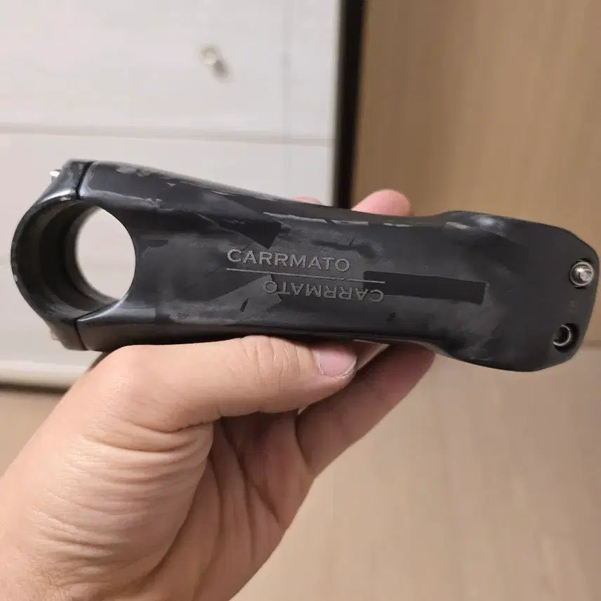 [BUNJANG] Karmato Stem 120mm / 카르마토 스템 120mm