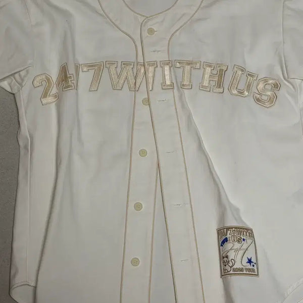 [BUNJANG] TWS Concert MD Clothing / 투어스 콘서트 옷 엠디