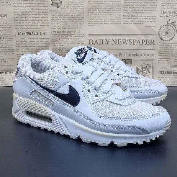 [BUNJANG] Nike Air Max 90 Women's Sneakers / 나이키 에어맥스 90 여성운동화230