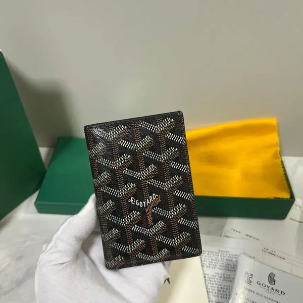 [BUNJANG] Goyard Saint-Pierre Card Holder / 고야드 생피에르 카드지갑