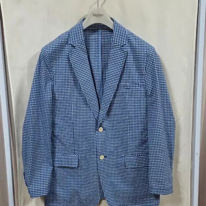 [BUNJANG] Munsingwear Men's Cool Jacket (L) / 먼싱웨어남성쿨자켓(L)