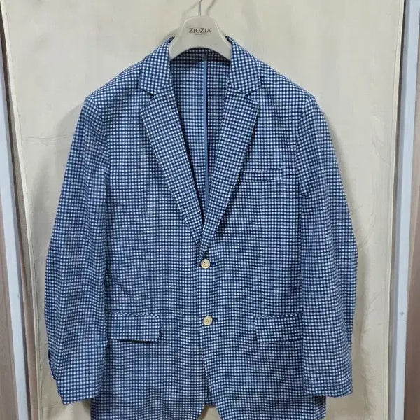 [BUNJANG] Munsingwear Men's Cool Jacket (L) / 먼싱웨어남성쿨자켓(L)
