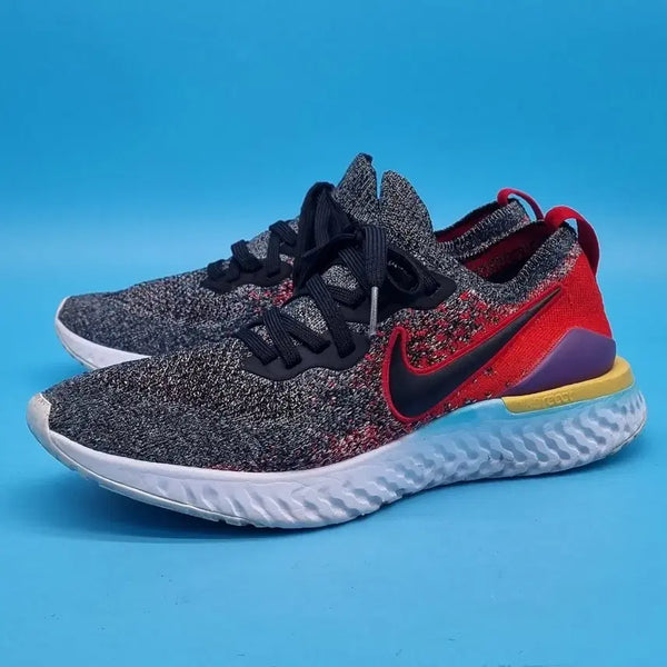 [BUNJANG] Nike Epic React Flyknit 2 Running Shoes 260 / zz 나이키 에픽 리액트 플라이니트2 운동화260