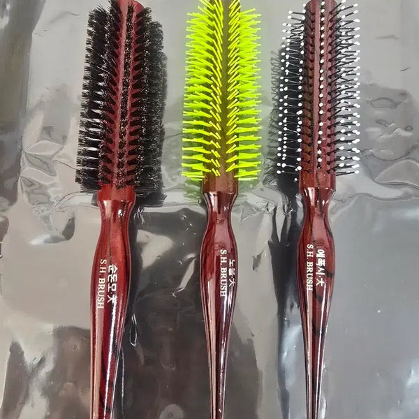 [BUNJANG] Hair Brush Set (3 Types) / 헤어브러쉬 3종