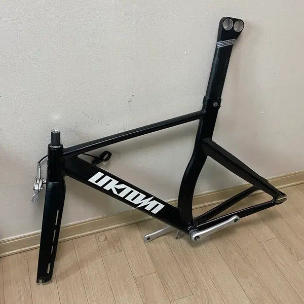 [BUNJANG] Unknown Labs 3 2024 Bicycle Frame / 언노운 랩3 2024년식