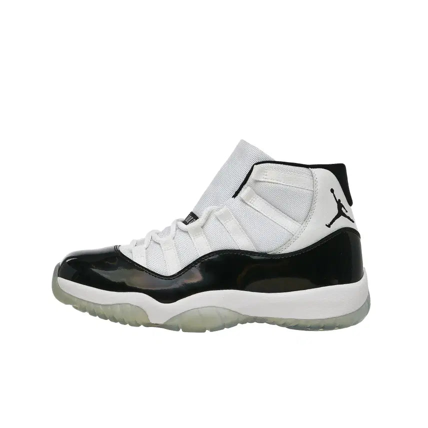 [BUNJANG] Air Jordan 11 Retro Concord (2018) / [275] 조던 11 레트로 콩코드 2018