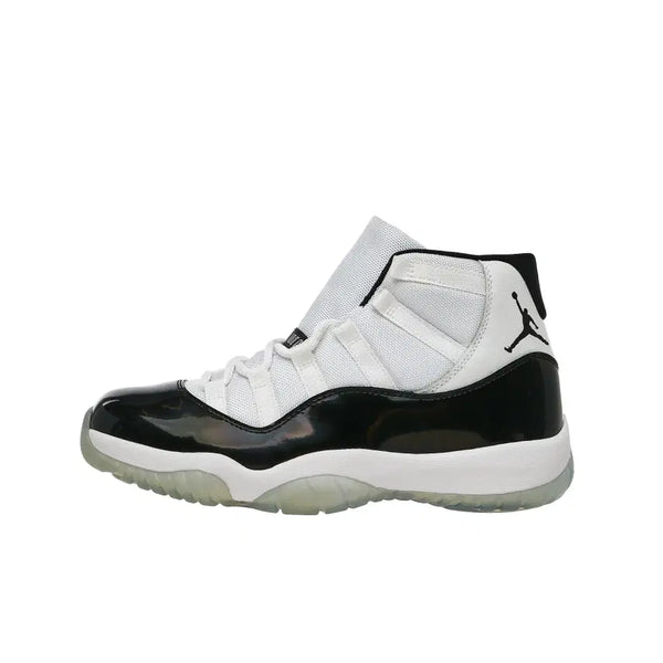 [BUNJANG] Air Jordan 11 Retro Concord (2018) / [275] 조던 11 레트로 콩코드 2018