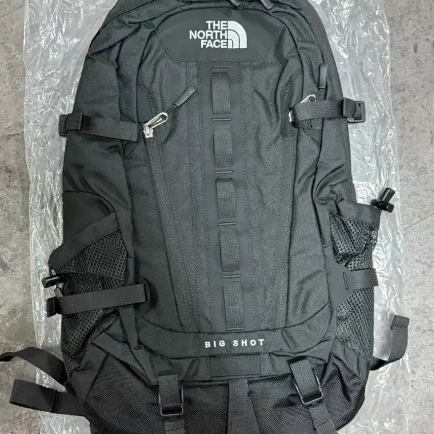 [BUNJANG] The North Face Big Shot 30L Backpack / 노스페이스 빅샷 30L