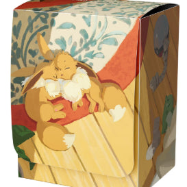 [BUNJANG] Pokemon Card Sleeping Eevee Deck Case / 포켓몬카드 덱케이스 잠자는 이브 판매합니다