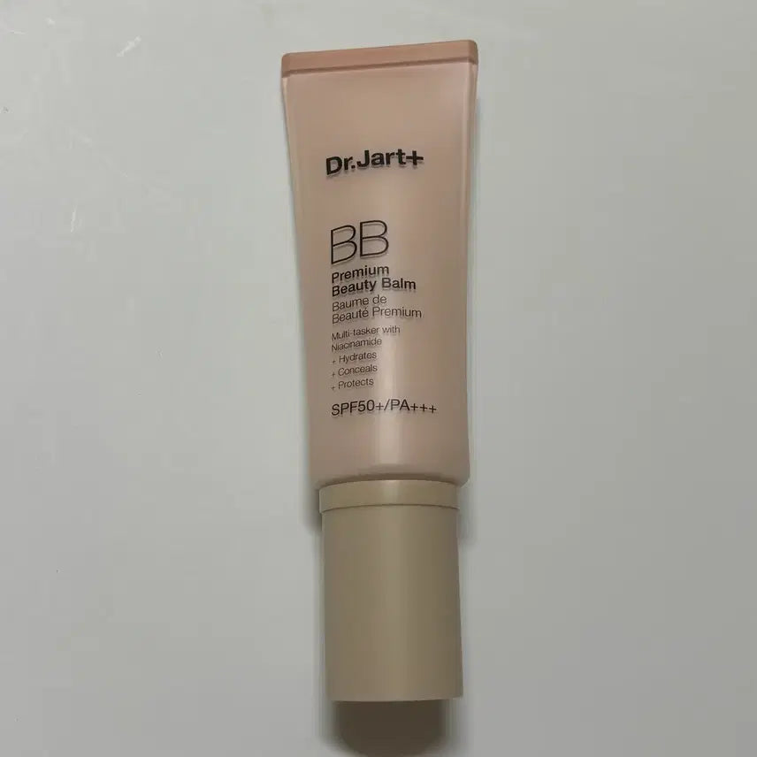 [BUNJANG] Dr. Jart+ The Makeup Premium Beauty Balm 40ml / (새상품) 닥터자르트 더메이크업 프리미엄 뷰티밤