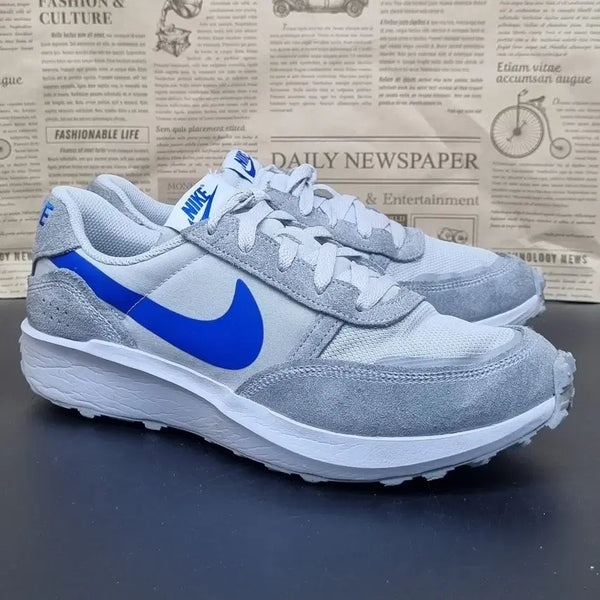 [BUNJANG] Nike Waffle NEV Sneakers 255 / 나이키 와플네브 운동화 255