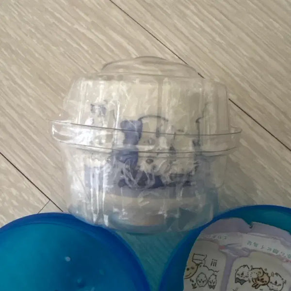 [BUNJANG] Chiikawa Hachiware Sake Cup / 치이카와 술잔 하치와레