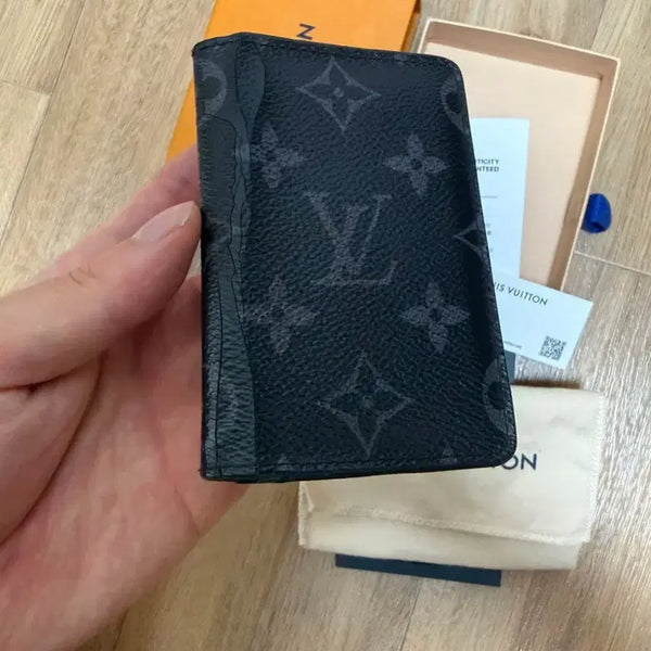 [BUNJANG] Louis Vuitton Organizer / 루이비통 오거나이저