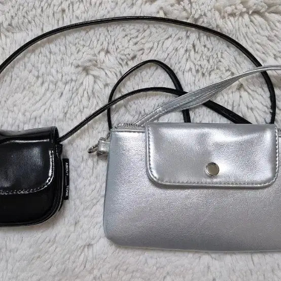 [BUNJANG] Pouch Set / 파우치 2종