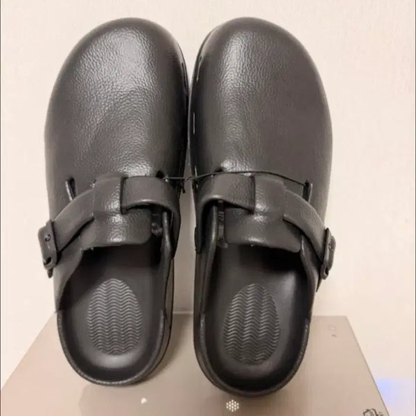 [BUNJANG] Men's Slippers Size 270 / 남성 슬리퍼 270