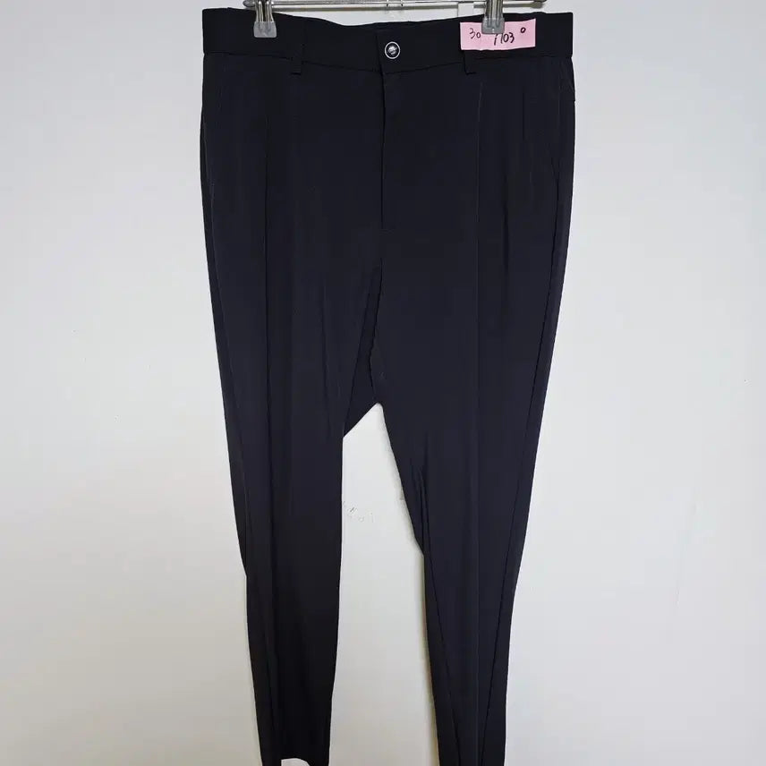 [BUNJANG] Rose Basquiat Men's Summer Pants 30 Inch / 장미쉘바스키아 남성 여름 바지 30인치@9959