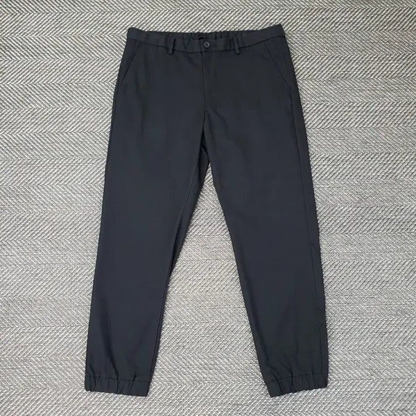 [BUNJANG] Uniqlo Banding Jogger Pants / 유니클로 밴딩 조거팬츠 남자36~37
