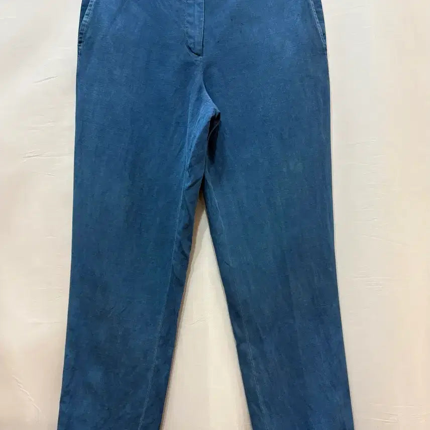 [BUNJANG] Hermès Silk Linen Pants 28 Inch / 정품) 에르메스 실크 린넨 팬츠 28인치