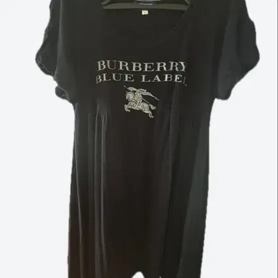[BUNJANG] Burberry Blue Label Dress / 버버리 블루라벨 원피스