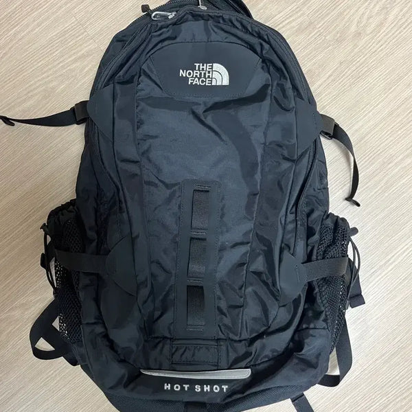 [BUNJANG] The North Face Hot Shot Backpack / 노스페이스 핫샷 백팩