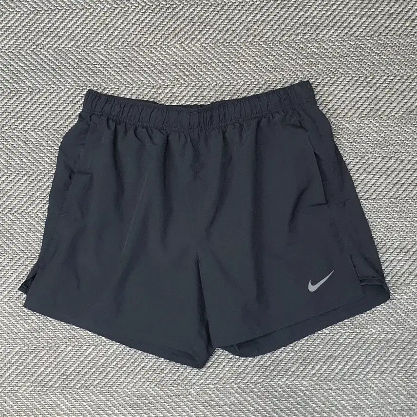 [BUNJANG] Nike Men's Running Shorts (Size 34-35) / 나이키 밴딩 런닝 반바지 남자34~35