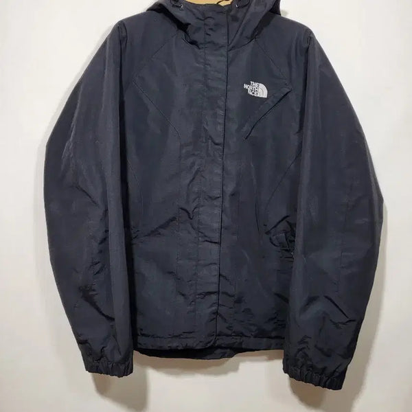 [BUNJANG] The North Face Hooded Windbreaker Jacket / 노스페이스 후드 바람막이 자켓