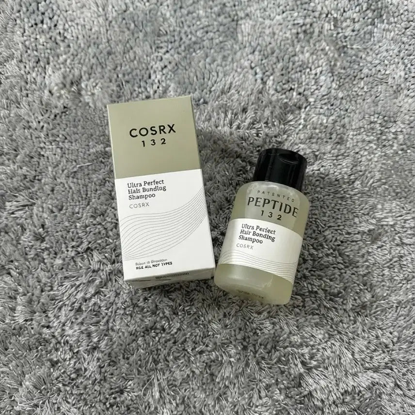 [BUNJANG] COSRX Peptide Shampoo 100ml New / 코스알엑스 펩타이드 샴푸 100ml 새상품