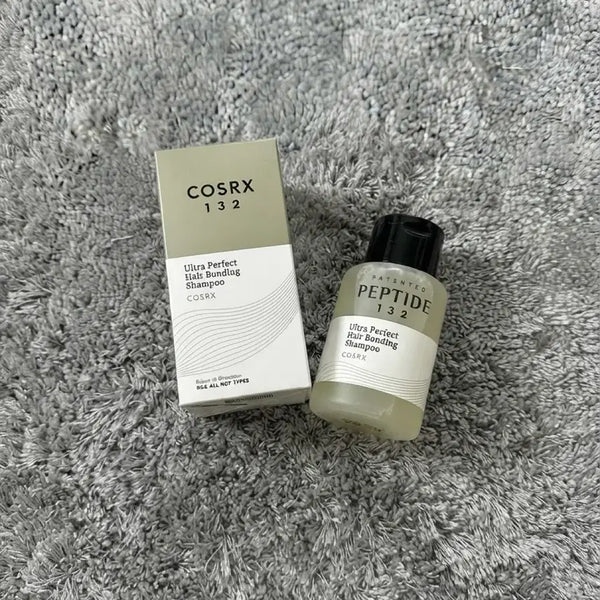 [BUNJANG] COSRX Peptide Shampoo 100ml New / 코스알엑스 펩타이드 샴푸 100ml 새상품