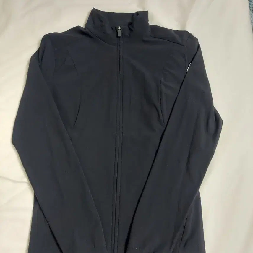 [BUNJANG] National Geographic Women's Lightweight Spring/Summer Jacket XS (55) / 여성 내셔널지오그래픽 점퍼xs사이즈55 봄여름