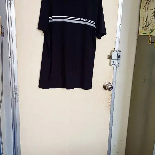 [BUNJANG] Banzef Men's Short Sleeve Summer T-Shirt Size 100 / 벤제프남성여름티100싸이즈