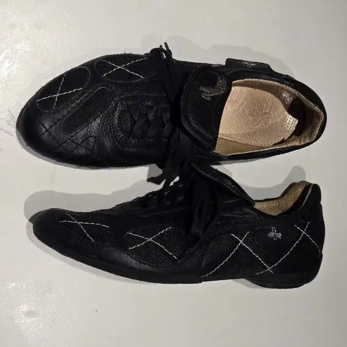 [BUNJANG] Puma Rudolf Dassler Sneakers Size 43 / 푸마 루돌프 다즐러 스니커즈 43사이즈