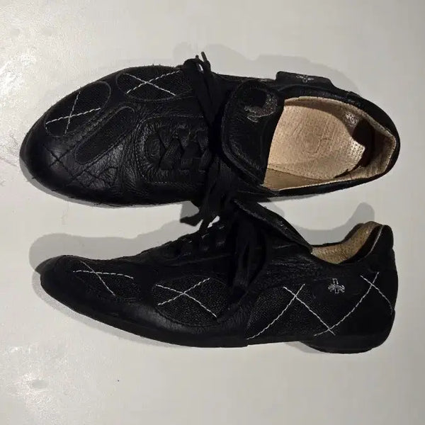 [BUNJANG] Puma Rudolf Dassler Sneakers Size 43 / 푸마 루돌프 다즐러 스니커즈 43사이즈